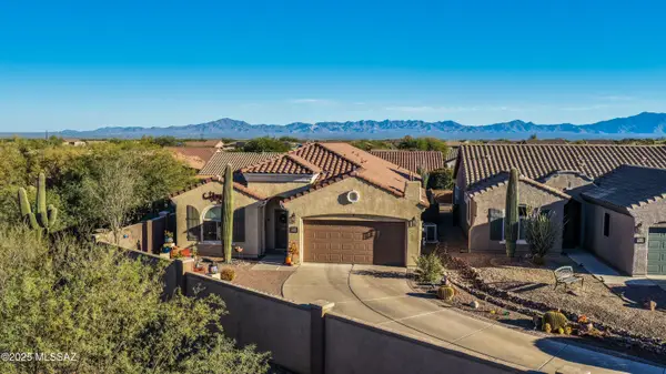 14125 S Placita La Veronica, Sahuarita, AZ 85629