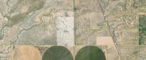 70 Acres Central Highway, Elfrida, AZ 85610