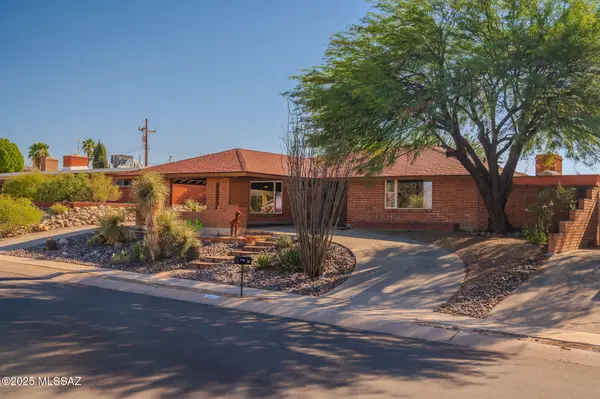 700 S Santa Ana Drive, Tucson, AZ 85710