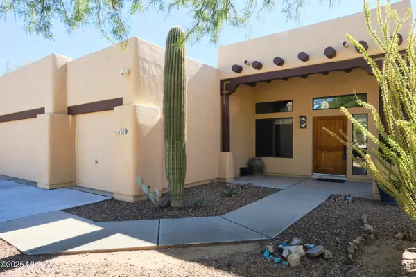 1683 W Petunia Place, Tucson, AZ 85737