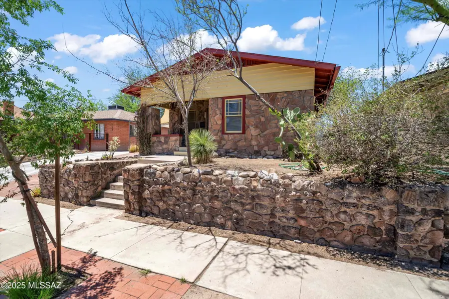 125 N 1st Avenue, Tucson, AZ 85719 - Image #2
