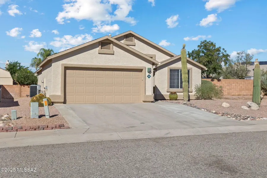 3628 W Sunbright Drive, Tucson, AZ 85742 - Image #2