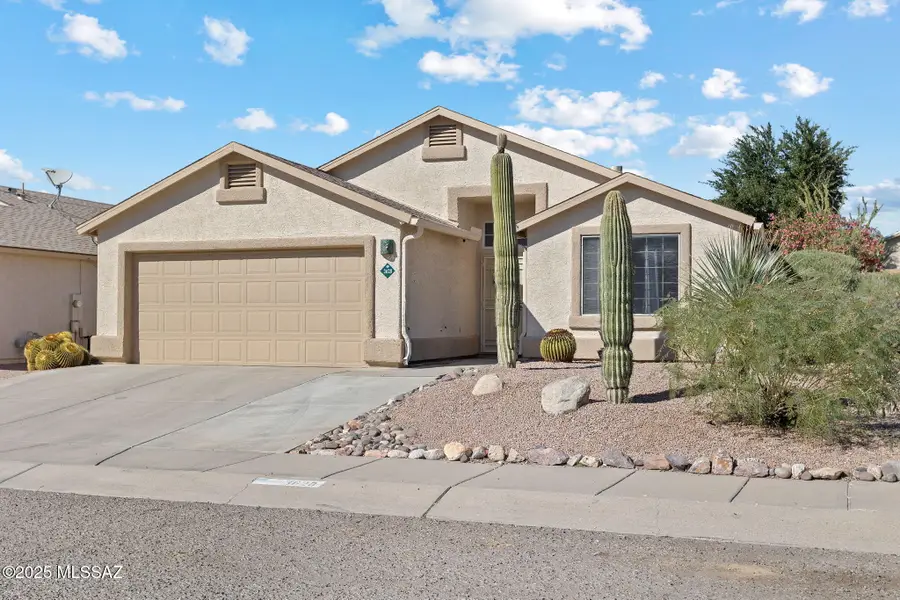 3628 W Sunbright Drive, Tucson, AZ 85742 - Image #3