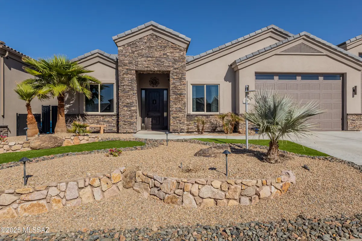 1793 E Savannah, Lake Havasu City, AZ 86404 - Image #1