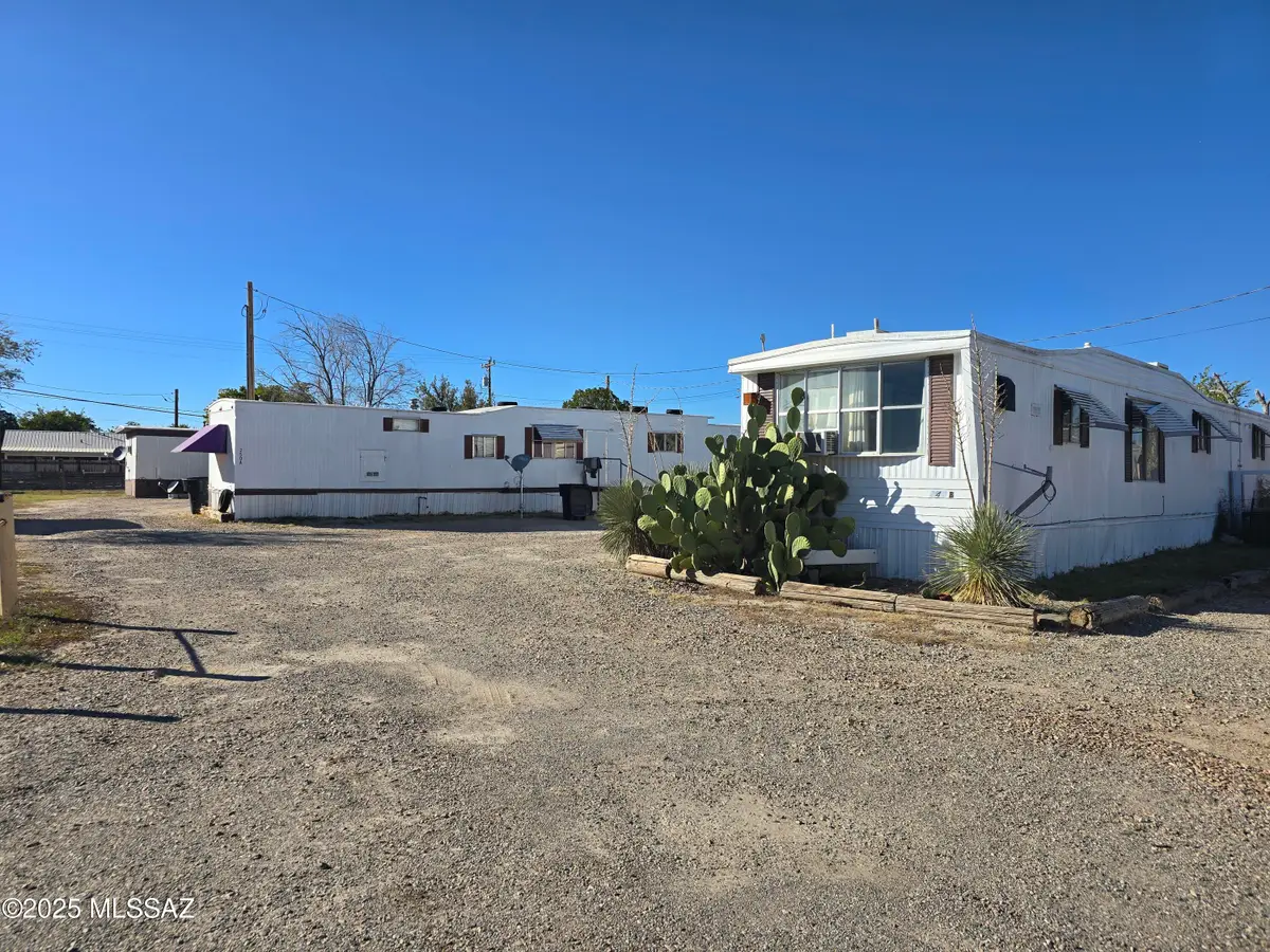 Address Withheld By Seller, Willcox, AZ 85643 - Image #1