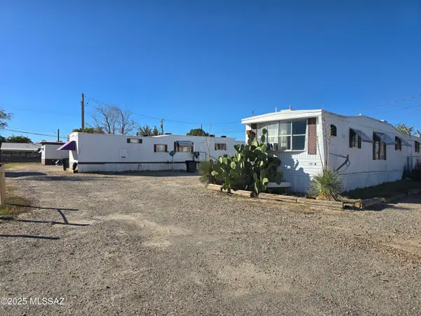 Address Withheld By Seller, Willcox, AZ 85643