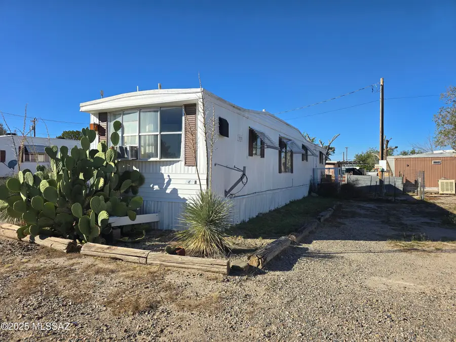 Address Withheld By Seller, Willcox, AZ 85643 - Image #2