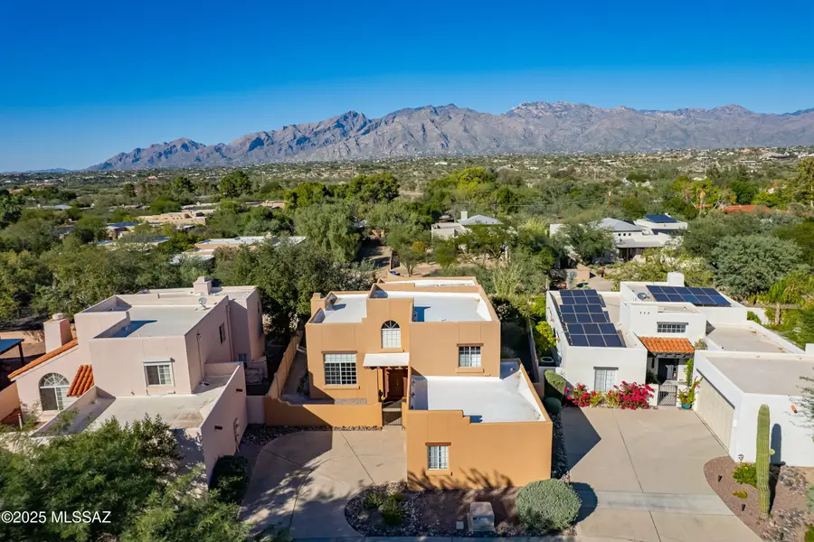 3070 N Palomino Park Loop, Tucson, AZ 85712 - Image #2