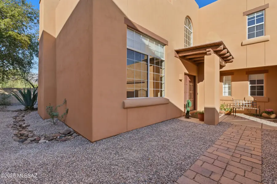 3070 N Palomino Park Loop, Tucson, AZ 85712 - Image #3