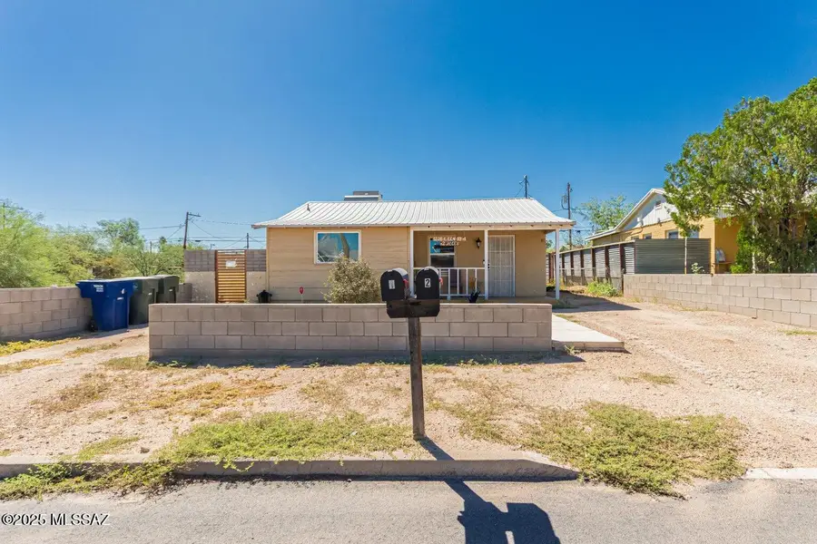 1226 E Elm Street, Tucson, AZ 85719 - Image #2