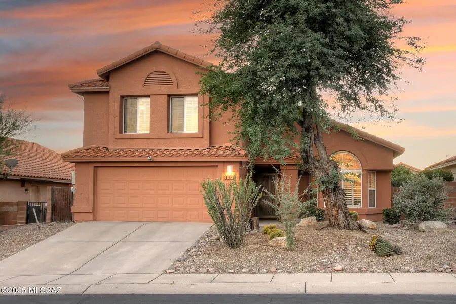 10527 N Camino Rosas Nuevas, Oro Valley, AZ 85737 - Image #2