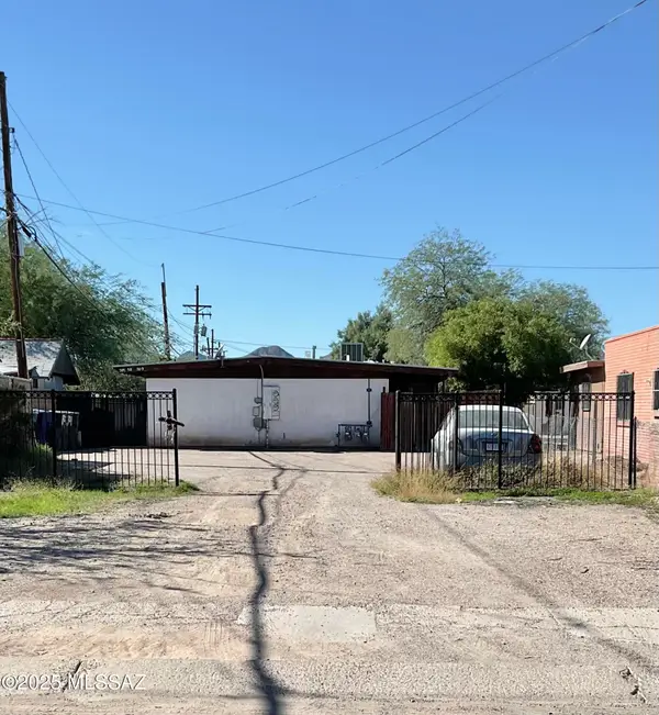 505 N Westmoreland Avenue, Tucson, AZ 85745