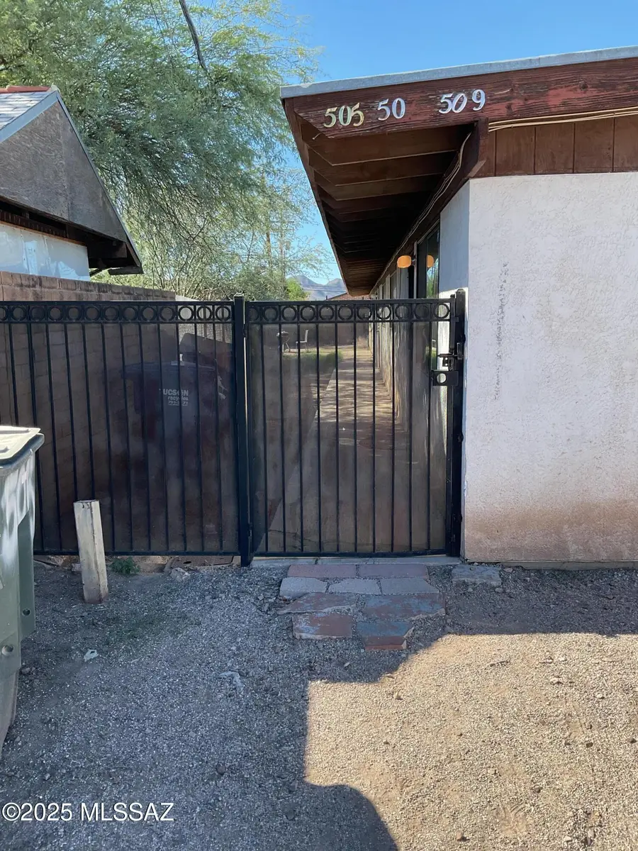 505 N Westmoreland Avenue, Tucson, AZ 85745 - Image #2