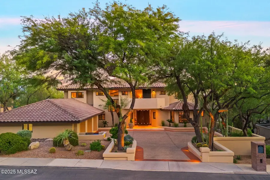 6475 N Ventana Canyon Drive, Tucson, AZ 85750 - Image #2