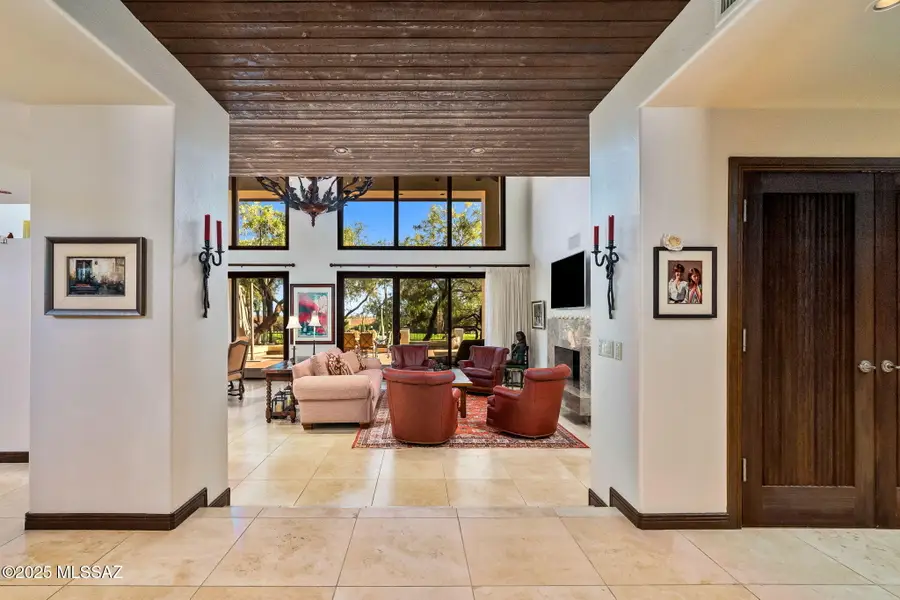 6475 N Ventana Canyon Drive, Tucson, AZ 85750 - Image #3