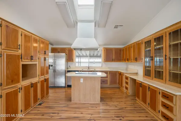 4675 S Harrison Road E #199, Tucson, AZ 85730