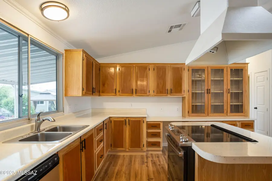 4675 S Harrison Road E #199, Tucson, AZ 85730 - Image #3