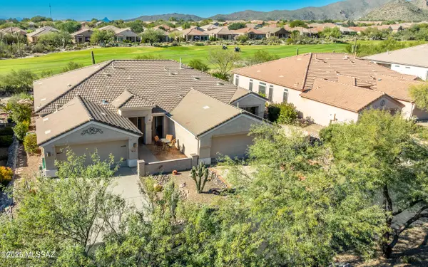 13295 N Heritage Gateway Avenue, Marana, AZ 85658