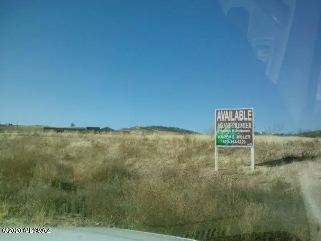 TBD Camino Caralampi #A-4, Rio Rico, AZ 85648 - Image #1