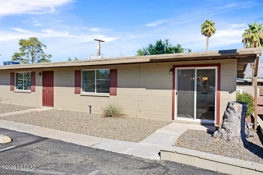 2801 N Columbus Boulevard #1, Tucson, AZ 85712 - Image #2