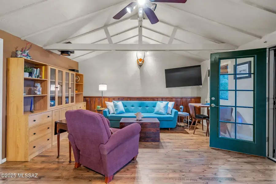 12528 N Middle Sabino Road, Mount Lemmon, AZ 85619 - Image #3