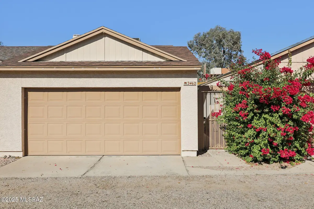 2462 N Palo Santo Drive, Tucson, AZ 85745 - Image #1