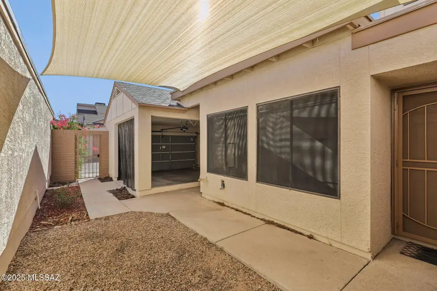 2462 N Palo Santo Drive, Tucson, AZ 85745 - Image #3