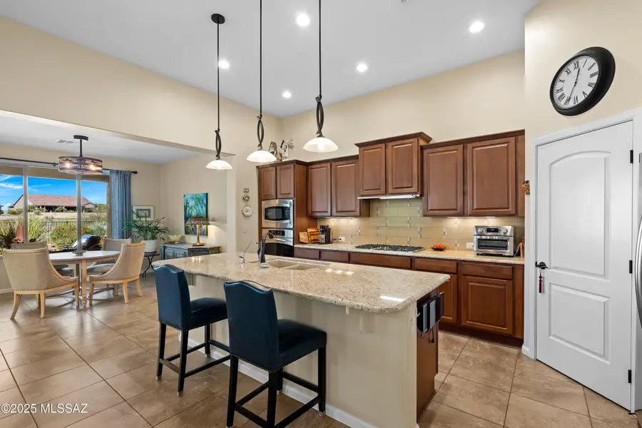 60344 E Arroyo Grande Drive, Oracle, AZ 85623 - Image #3