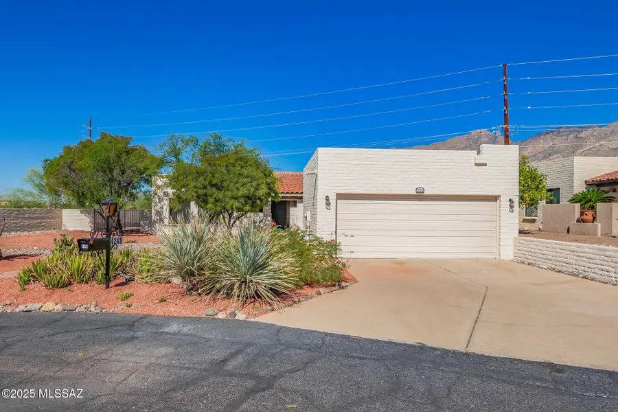 4241 E Aquarius Drive, Tucson, AZ 85718 - Image #2