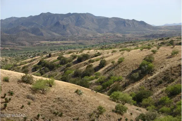 00 Proctor Lane #F-4, Patagonia, AZ 85624