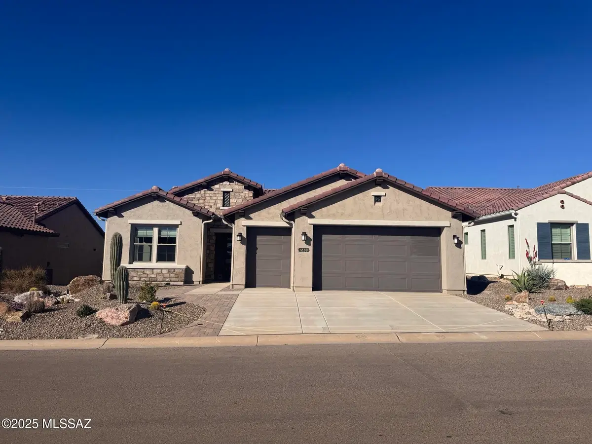 61486 E Travertine Street, Oracle, AZ 85623 - Image #1