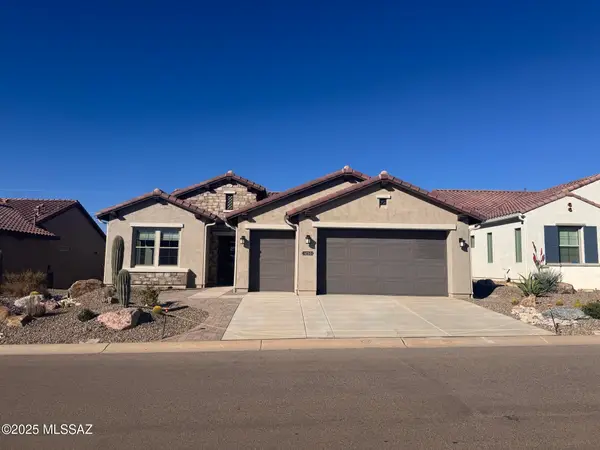 61486 E Travertine Street, Oracle, AZ 85623