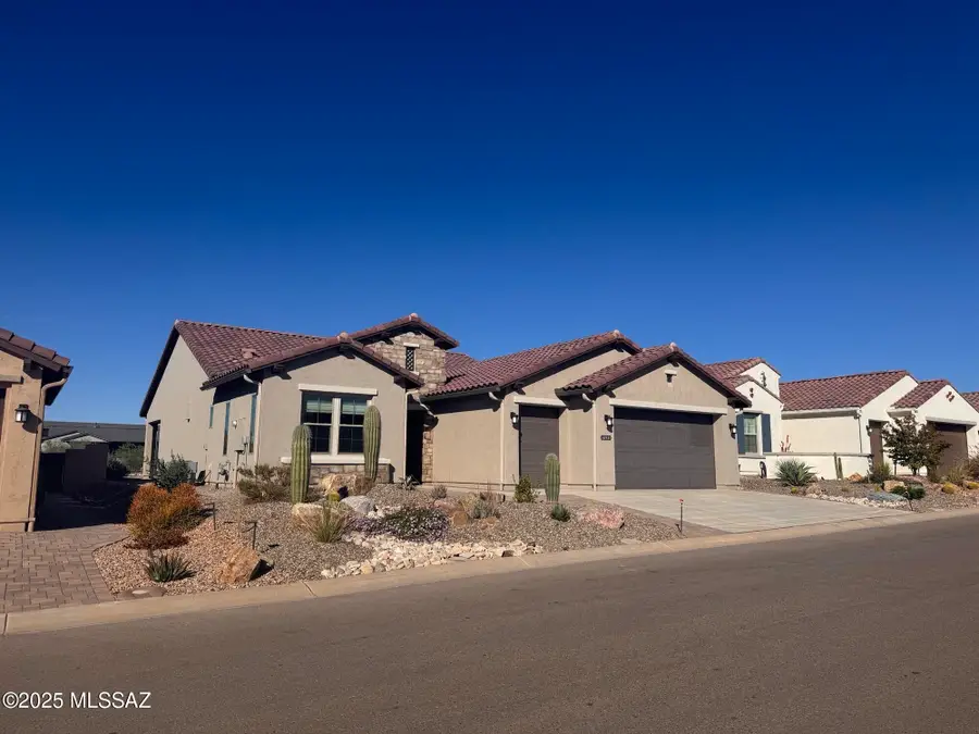61486 E Travertine Street, Oracle, AZ 85623 - Image #3
