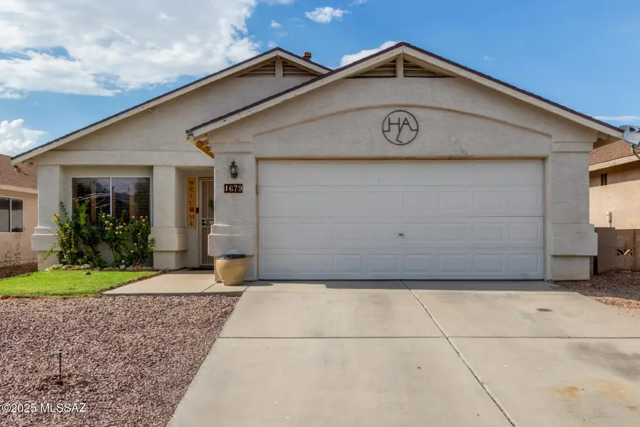 1679 E Saint Bernadine Street, Tucson, AZ 85713 - Image #2