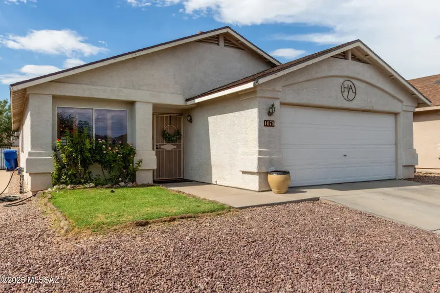 1679 E Saint Bernadine Street, Tucson, AZ 85713 - Image #3