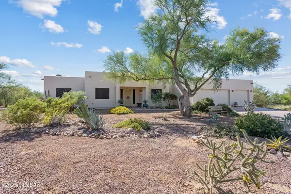 13932 E Placita Ocho Puntas, Vail, AZ 85641