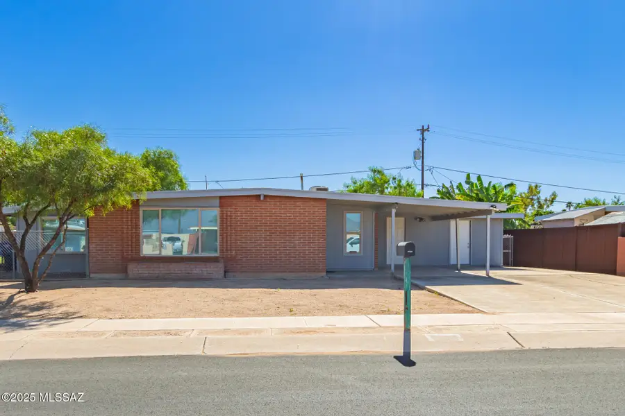 6742 E 45th Street, Tucson, AZ 85730 - Image #2