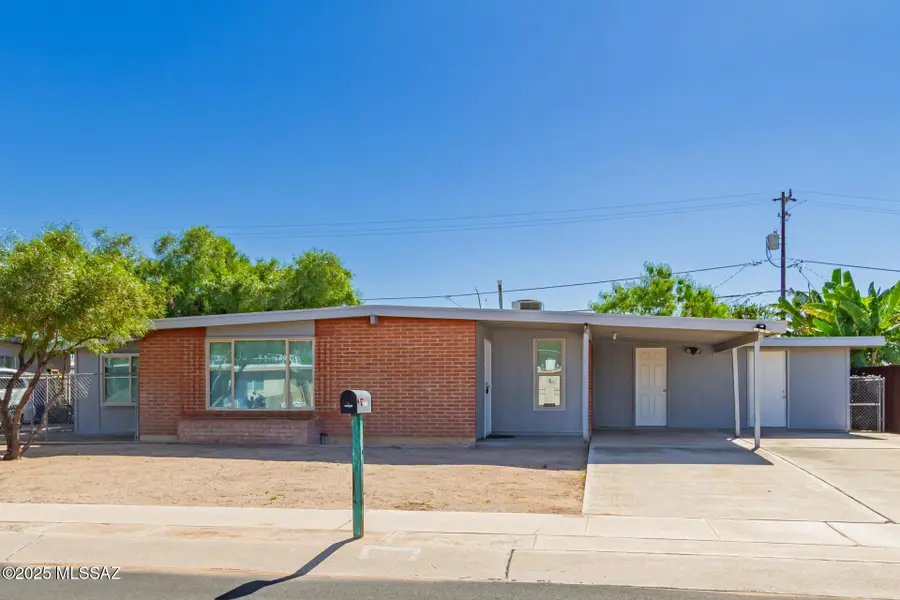 6742 E 45th Street, Tucson, AZ 85730 - Image #3