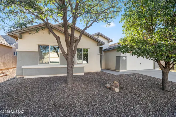 9931 N Sand Dollar Court, Tucson, AZ 85743