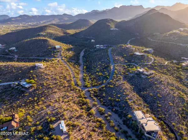 5030 W Crestview Drive #2, Tucson, AZ 85745