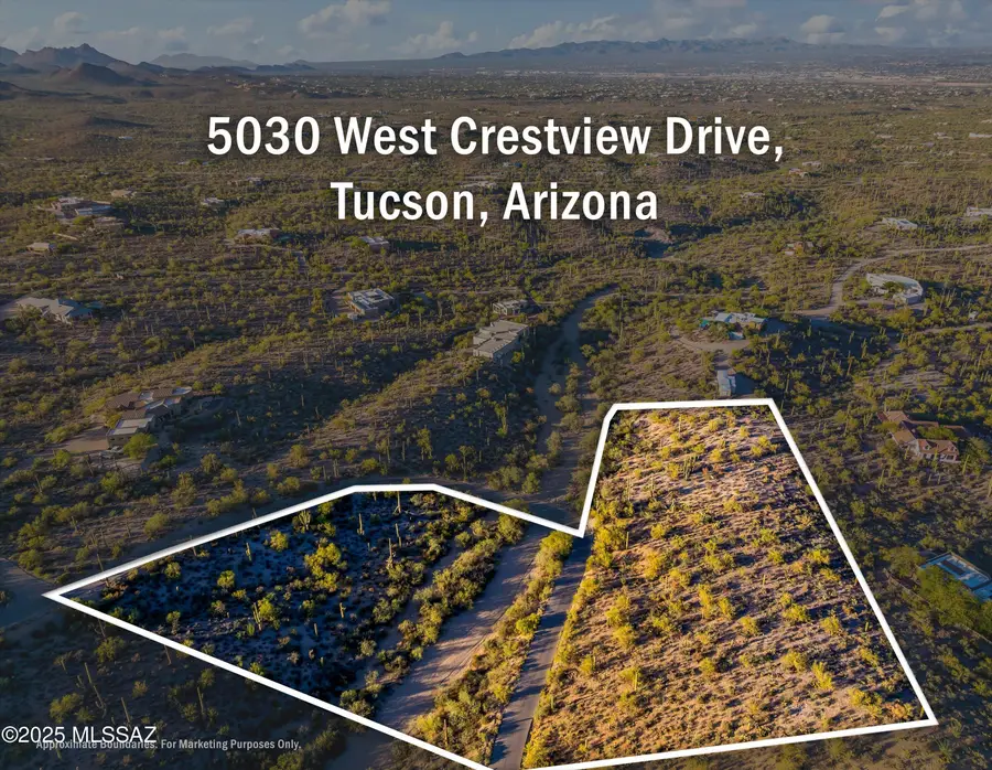 5030 W Crestview Drive #2, Tucson, AZ 85745 - Image #2