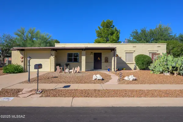 936 S La Huerta, Green Valley, AZ 85614