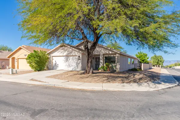 10251 E Paseo Juan Tabo, Tucson, AZ 85747