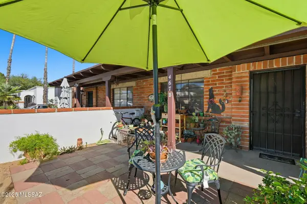 467 Paseo Madera #B, Green Valley, AZ 85614