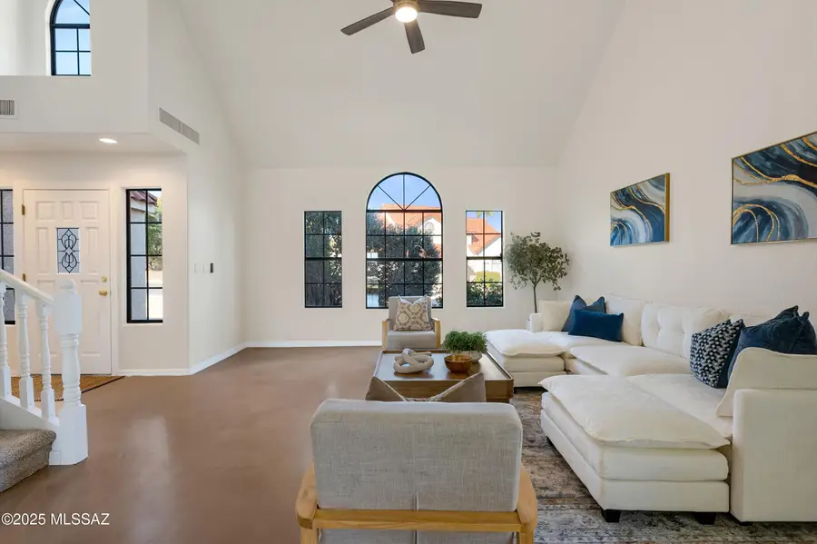 1605 Fairway Place, Tucson, AZ 85737 - Image #2