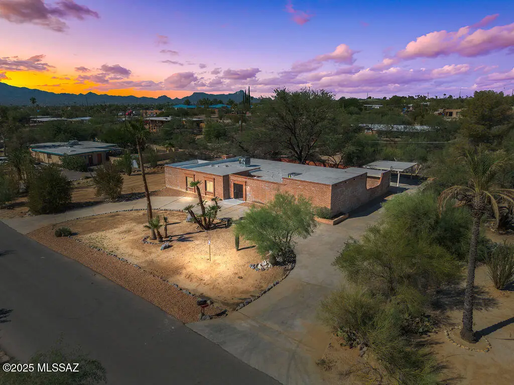 6965 N Magic Lane, Tucson, AZ 85704 - Image #1