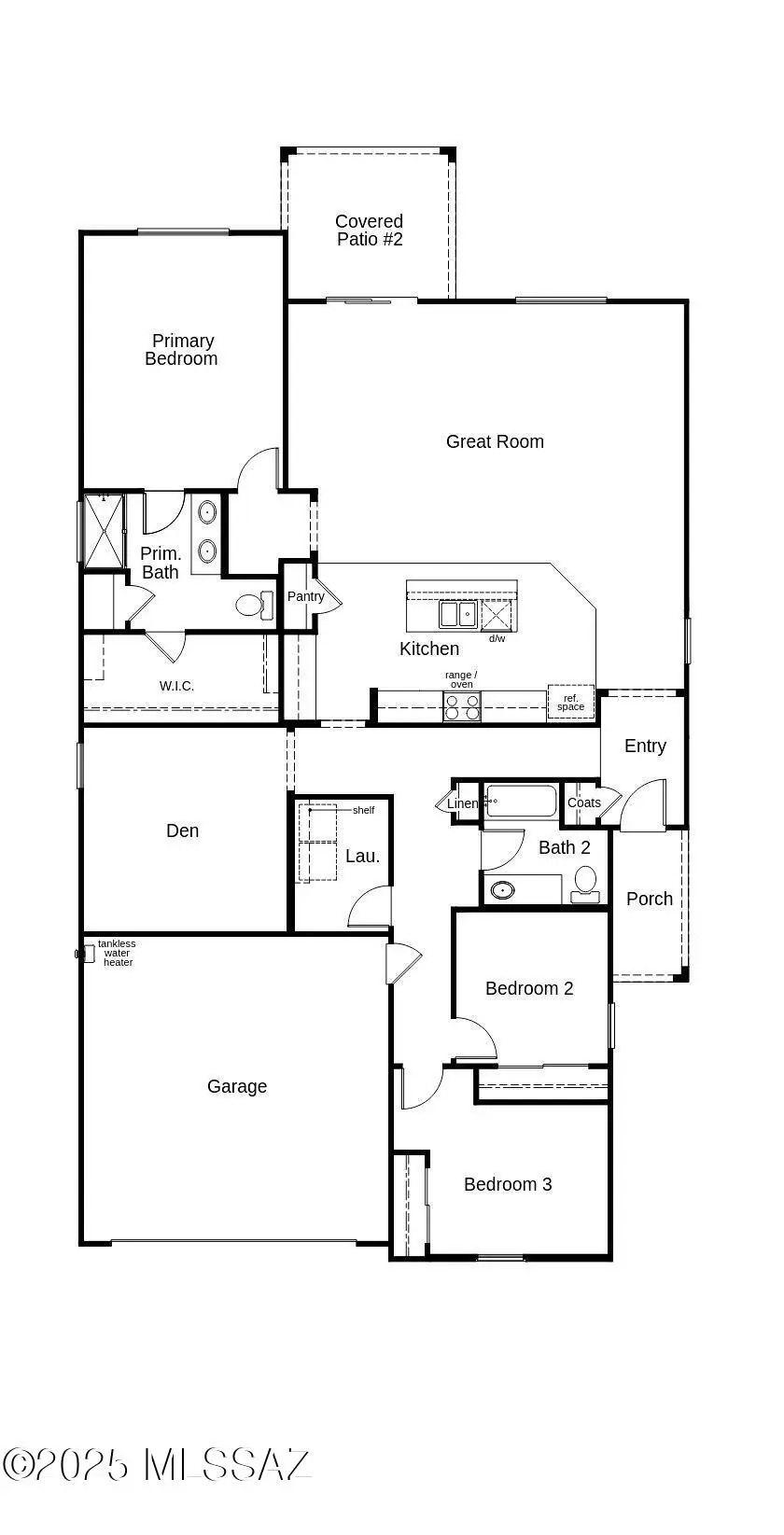 9430 W Hawes Road, Marana, AZ 85658 - Image #3