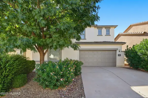 115 W Camino Rancho Vecino, Sahuarita, AZ 85629
