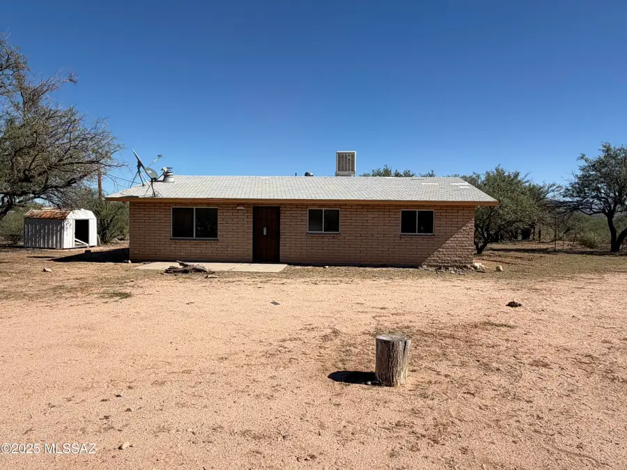 2817 E Frontage Road, Amado, AZ 85645 - Image #2