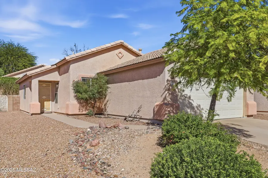 4502 W Rose Mist Way, Tucson, AZ 85741 - Image #2
